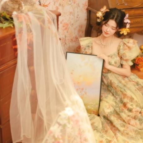 推荐作品