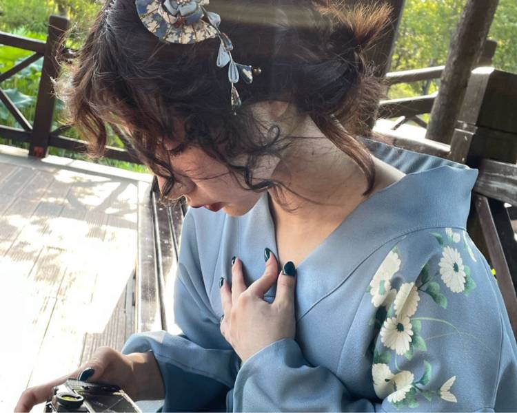 艺人背景图