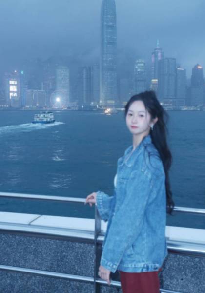 形象照片
