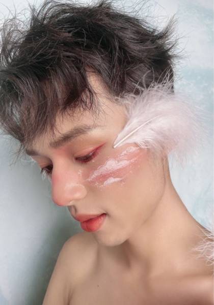 形象照片