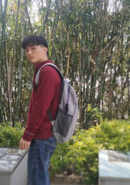 形象照片