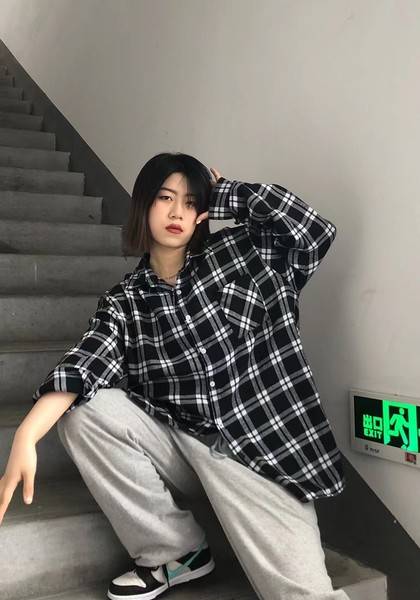 形象照片