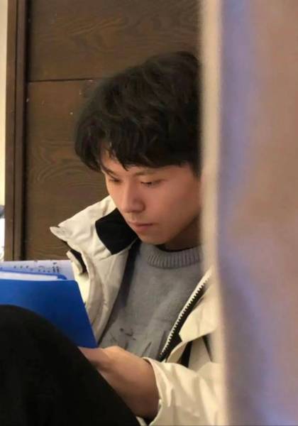 形象照片