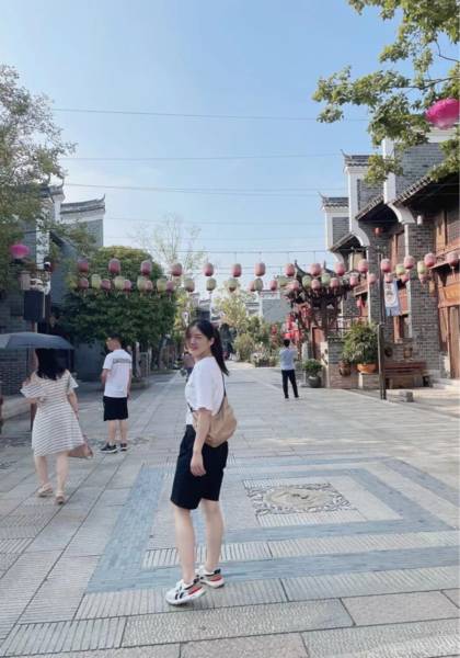 形象照片