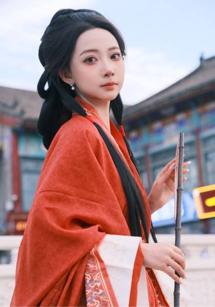 推荐艺人