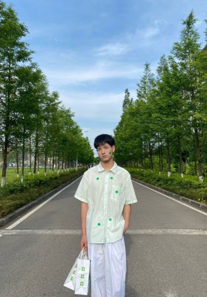 形象照片