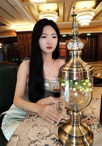 推荐艺人