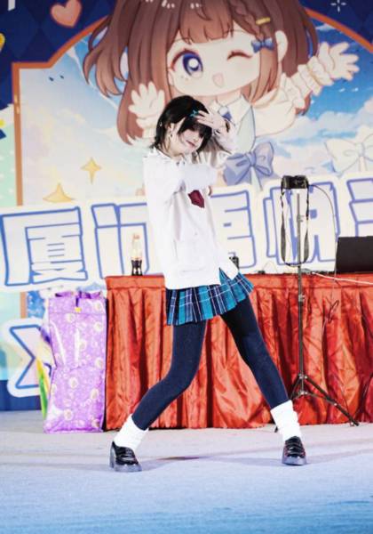 形象照片