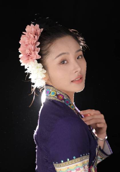 形象照片