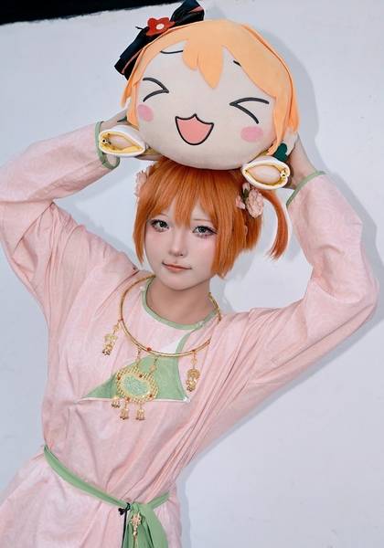 形象照片
