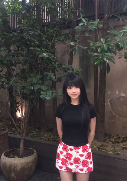 形象照片