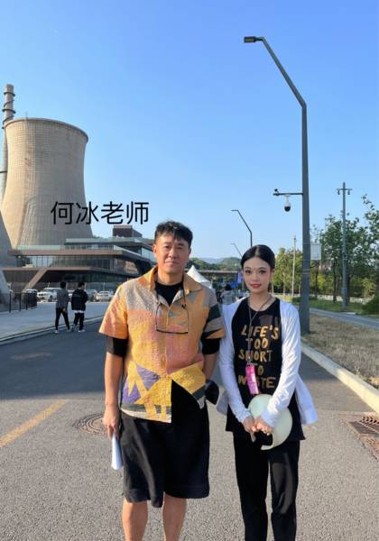 推荐艺人