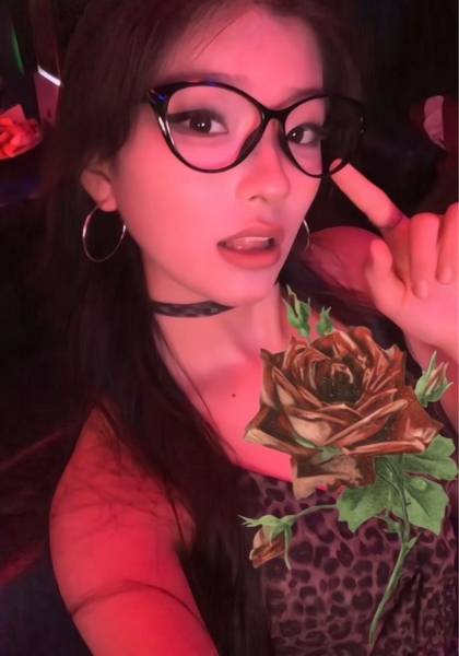推荐艺人