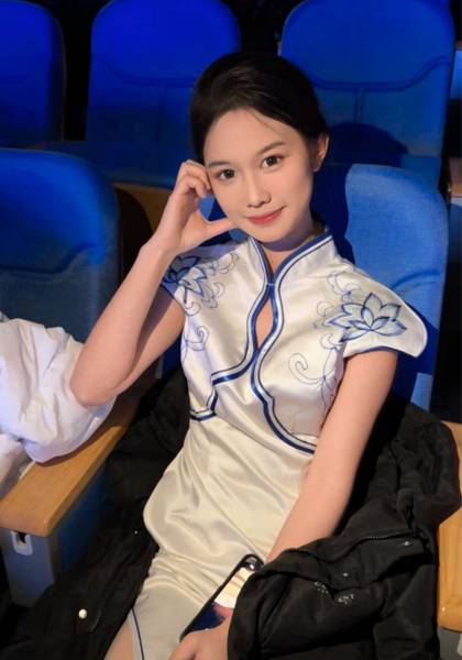推荐艺人