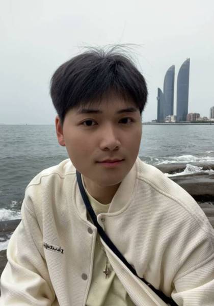 推荐艺人