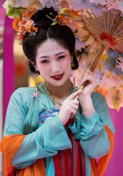形象照片