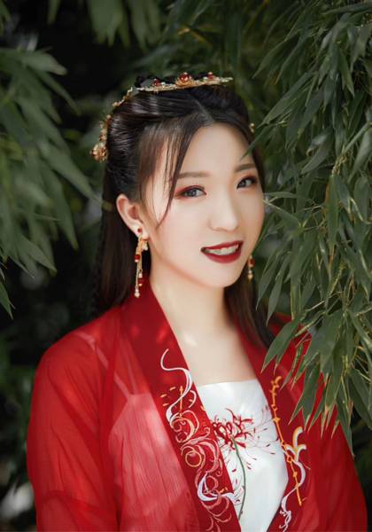 形象照片