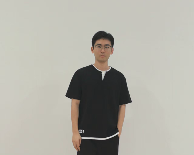 艺人背景图