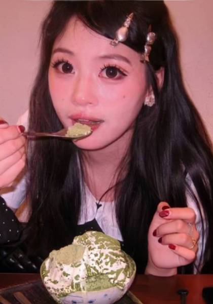 推荐艺人