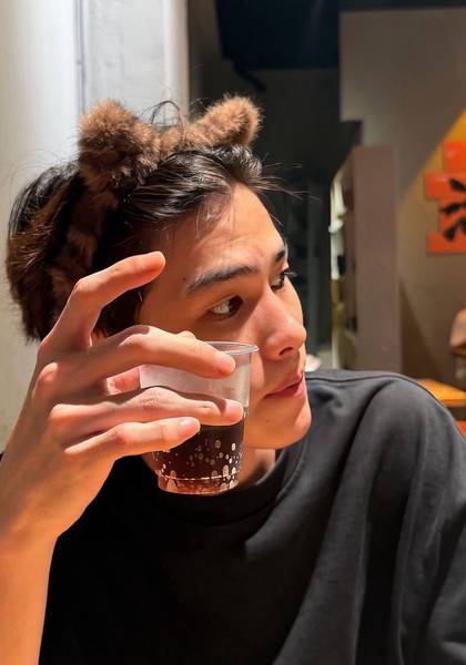 形象照片