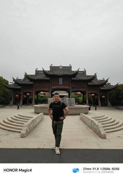 形象照片