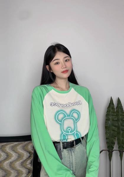 推荐艺人