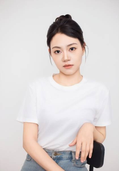 形象照片