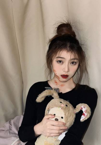 形象照片
