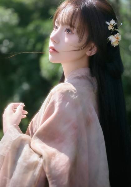形象照片