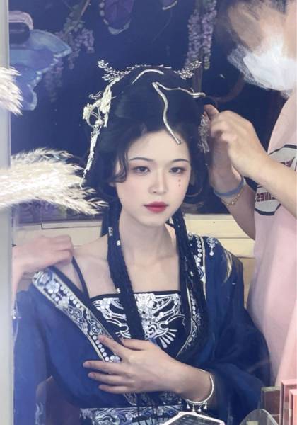 形象照片