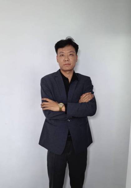 形象照片