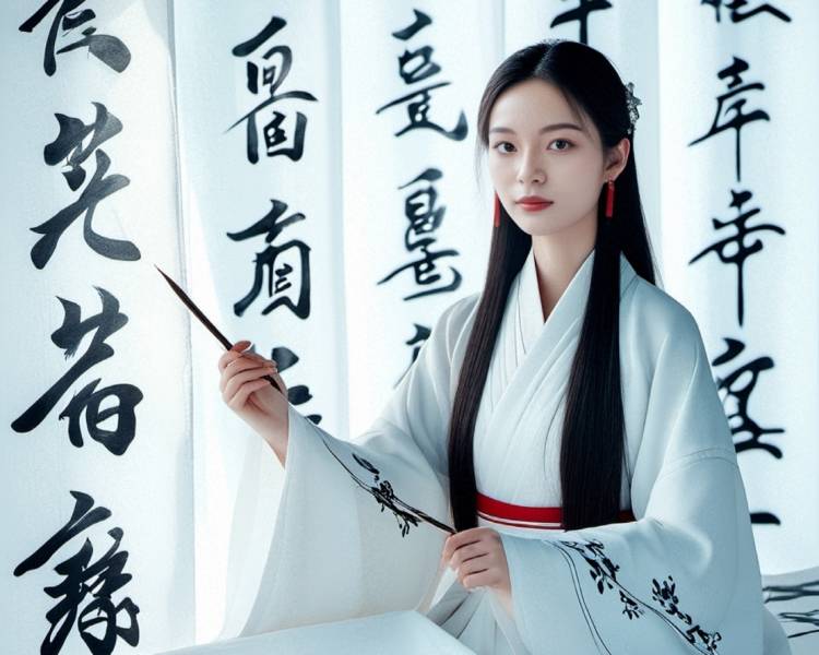 艺人背景图