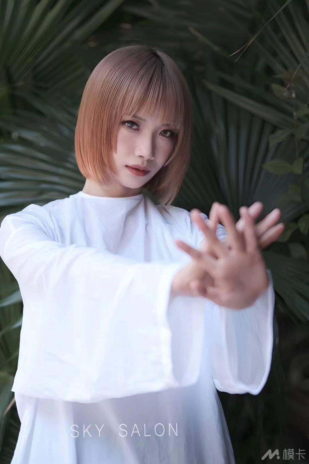 通告图片