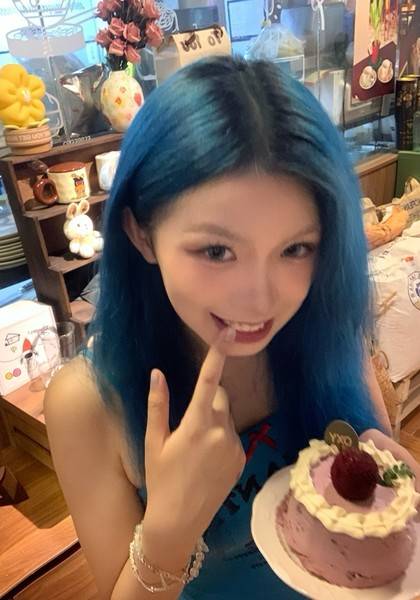 推荐艺人