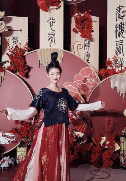 形象照片