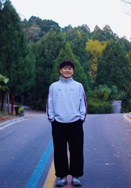 形象照片