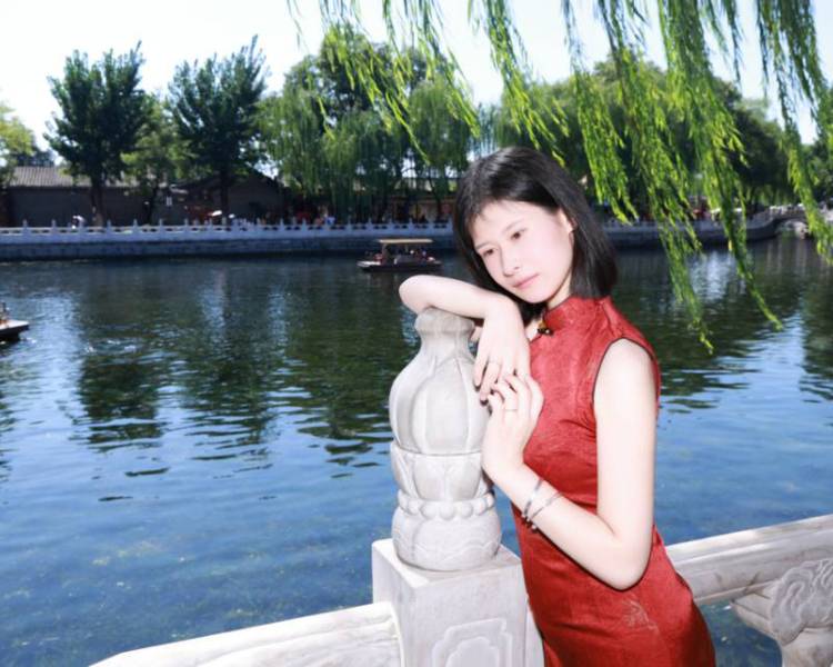 艺人背景图