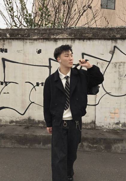 形象照片