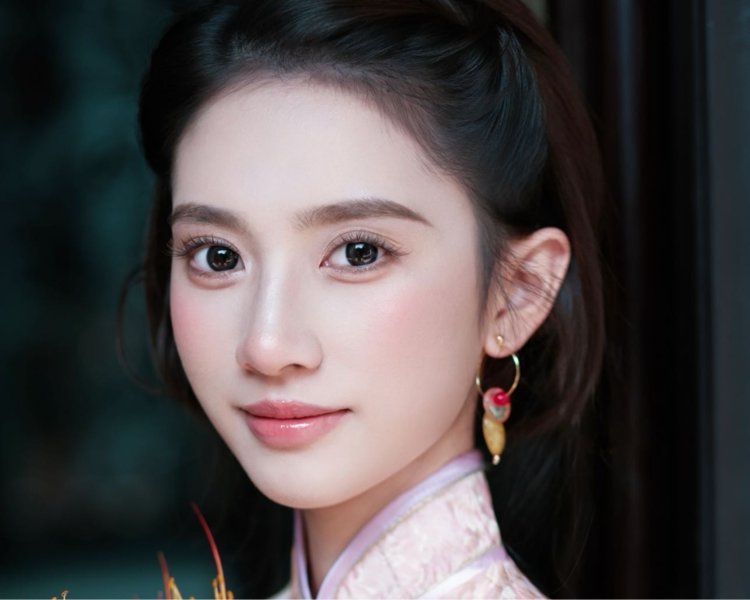 艺人背景图