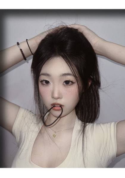 推荐艺人