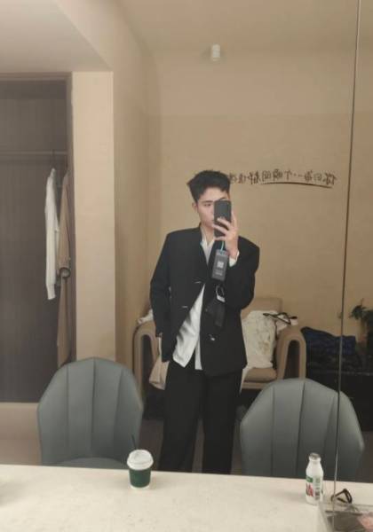形象照片