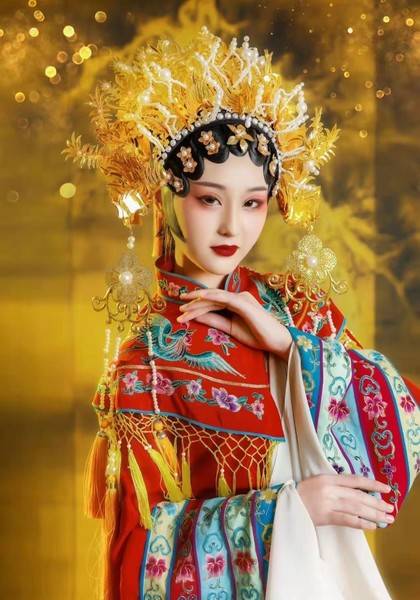 形象照片