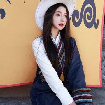 静思的微模卡作品