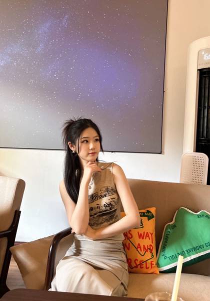 形象照片