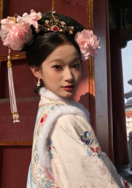 推荐艺人