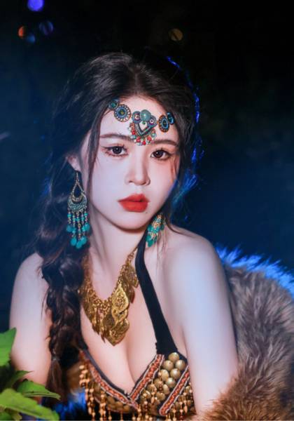 形象照片