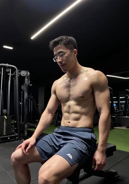 形象照片