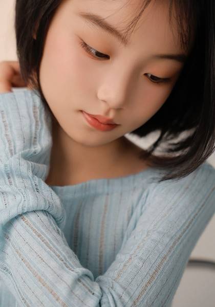形象照片