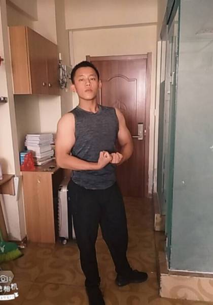 形象照片