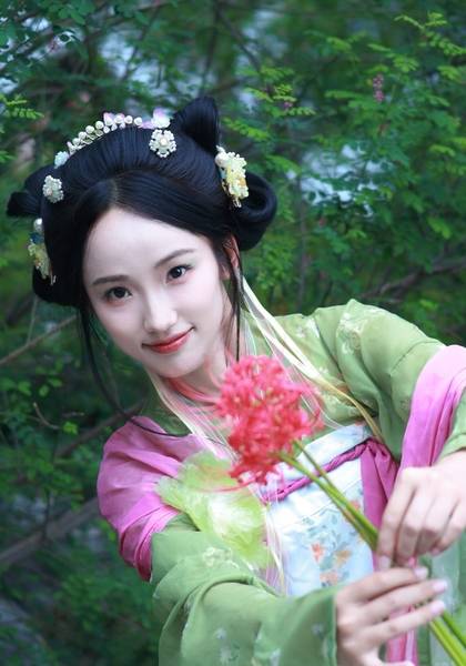 形象照片